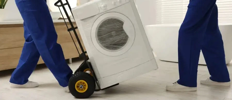 Récupération de meubles