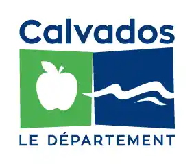 logo du département de calvados