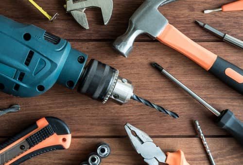 La location d’outils